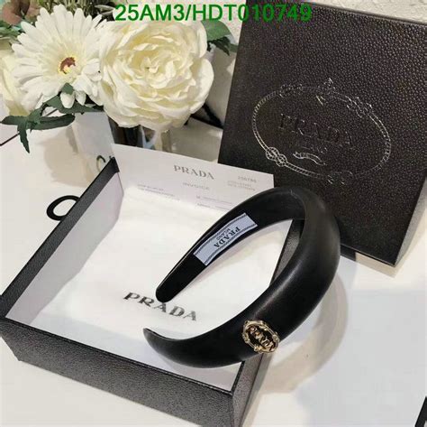 prada headband dupe amazon